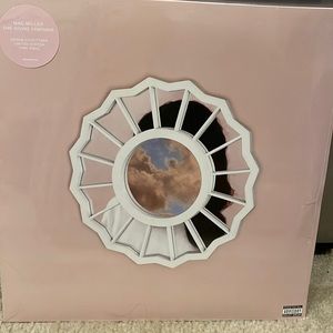 Mac Miller - The divine Feminine vinyl